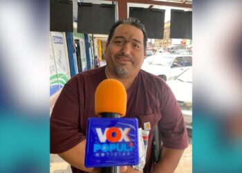 bajas ventas en Mercado Argüelles Ciudad Victoria