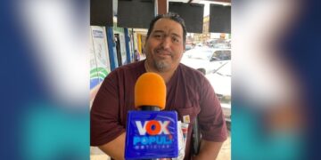 bajas ventas en Mercado Argüelles Ciudad Victoria