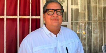 basureros clandestinos en Tampico
