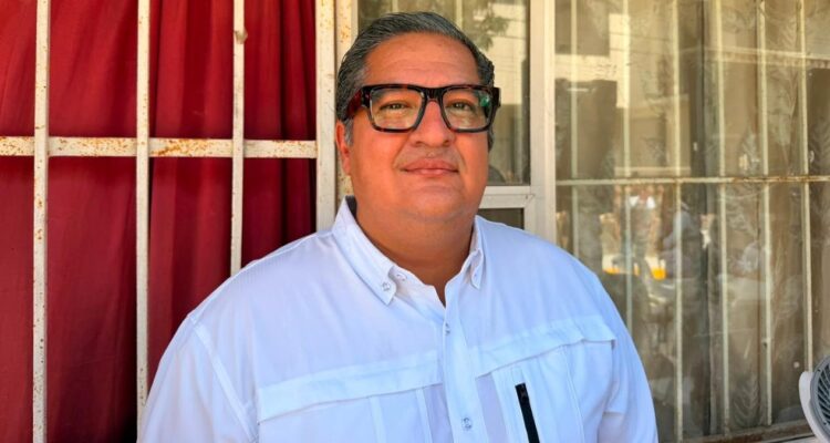 basureros clandestinos en Tampico