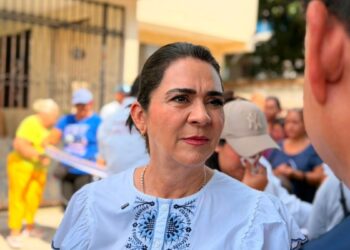 basureros en Tampico
