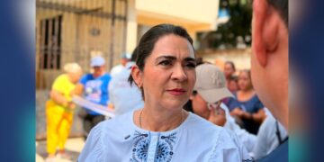 basureros en Tampico