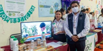 biopesticida ecológico UAT
