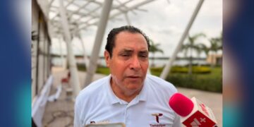 brigadas contra el dengue Tampico