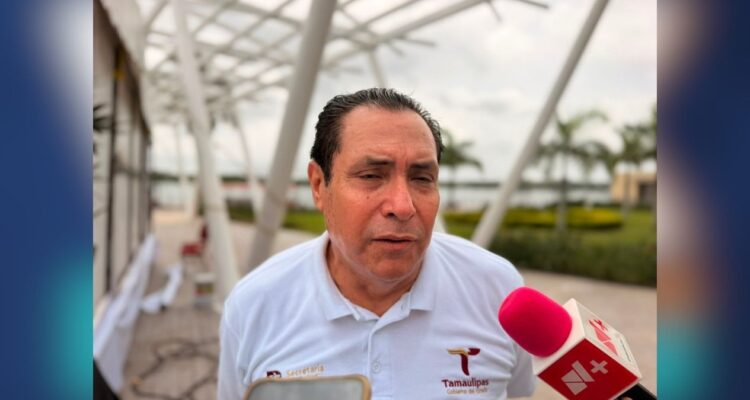 brigadas contra el dengue Tampico
