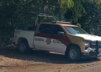 cabezas de ganado robadas en Altamira
