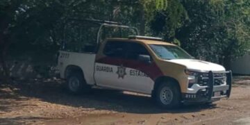 cabezas de ganado robadas en Altamira