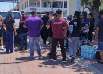 calor Hidratacion Nuevo Laredo