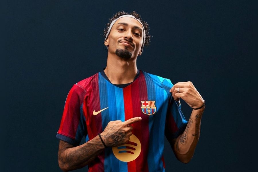 camiseta del Barcelona 2026 precio