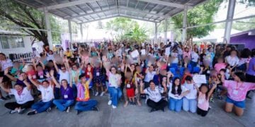 campamento de verano en Tamaulipas