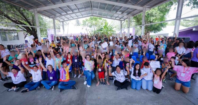 campamento de verano en Tamaulipas