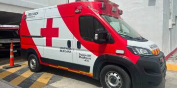 canícula en Matamoros 2026