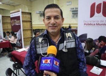 casos de dengue en Matamoros Tamaulipas