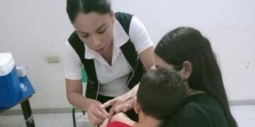 casos de sarampión en Tamaulipas 2026