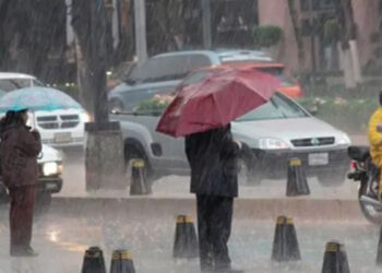 clima sábado 18 julio