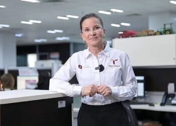 clústeres industriales en Tamaulipas