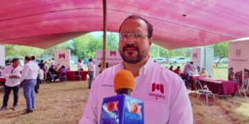 comercio informal en Matamoros