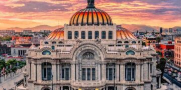 conectividad terrestre al AIFA
