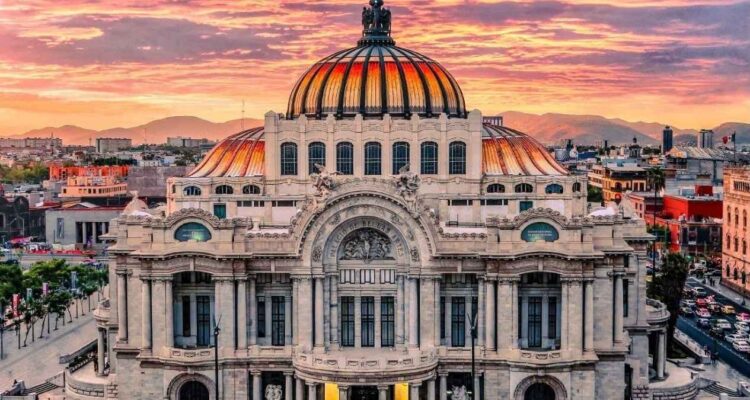 conectividad terrestre al AIFA