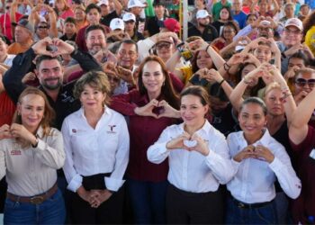 consejos ciudadanos Nuevo Laredo