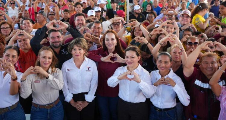 consejos ciudadanos Nuevo Laredo