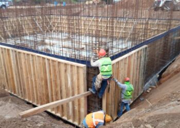 construcción en Tamaulipas 2026