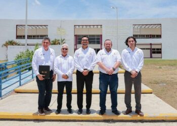 convenio SEDENER universidades Tamaulipas