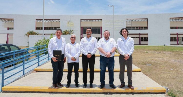convenio SEDENER universidades Tamaulipas