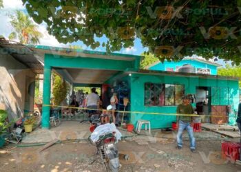 convivencia tragedia Altamira