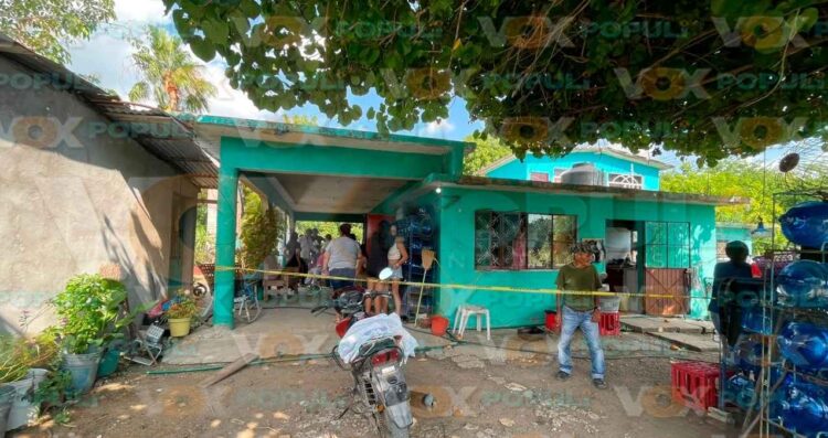 convivencia tragedia Altamira