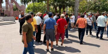 Pescadores de Tamaulipas enfrentan crisis por costo del diésel y derrame de hidrocarburo
