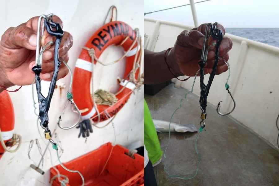 costo diésel pesca Tamaulipas