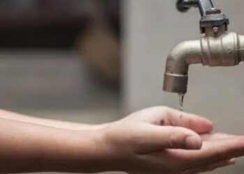 cuidado del agua Matamoros