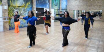 cursos de verano 2026 Nuevo Laredo