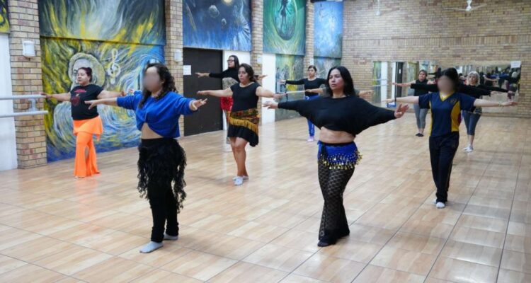 cursos de verano 2026 Nuevo Laredo