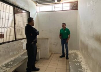 derechos humanos en penales Tamaulipas