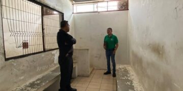 derechos humanos en penales Tamaulipas