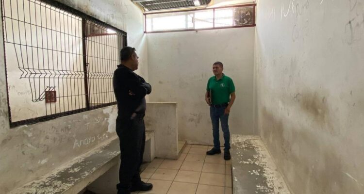 derechos humanos en penales Tamaulipas