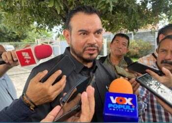 detenciones en Tamaulipas