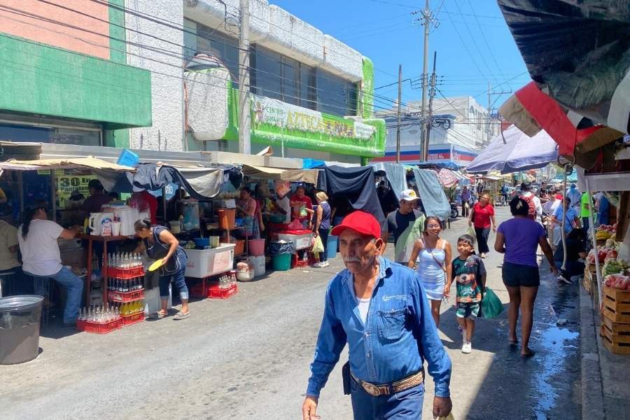 disfraces en Ciudad Victoria