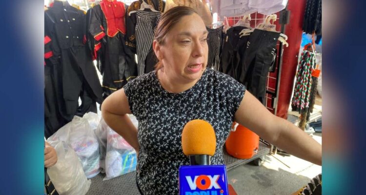 disfraces en Ciudad Victoria