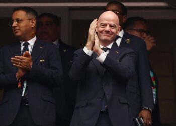 dónde será el Mundial 2030