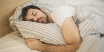 ¿Qué le pasa al cuerpo cuando no se trata la apnea del sueño?
