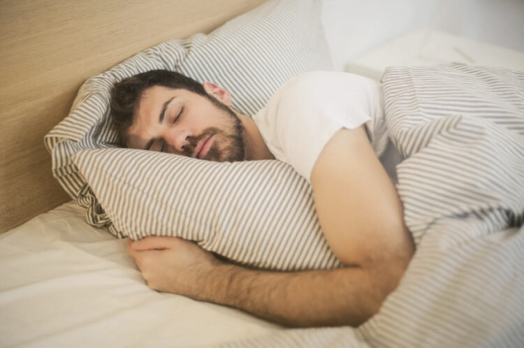 ¿Qué le pasa al cuerpo cuando no se trata la apnea del sueño?