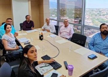 educación superior en Tamaulipas 2026