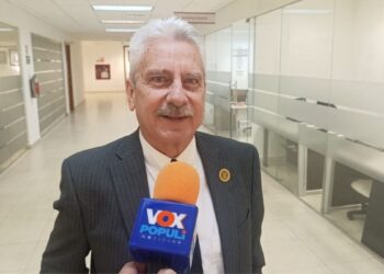 elecciones Estados Unidos México