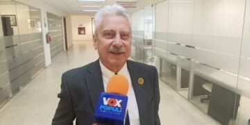 elecciones Estados Unidos México