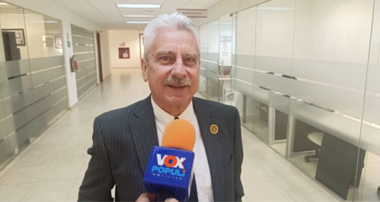 elecciones Estados Unidos México