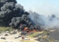 emisiones contaminantes en Tamaulipas