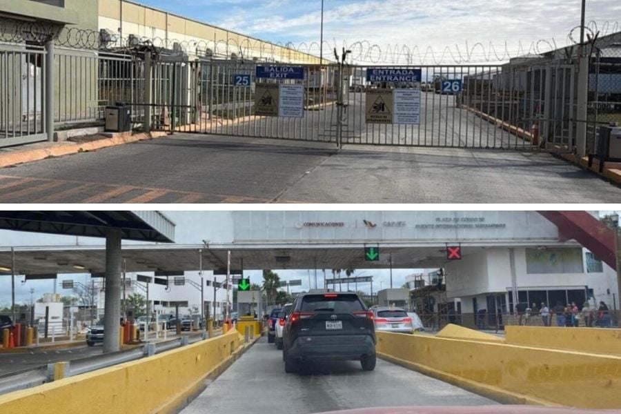 empleos en maquiladoras Matamoros